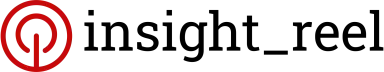 Insight-reel logo