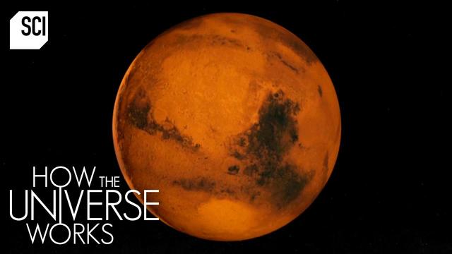 The Mystery of Life on Mars: Unraveling the Red Planet's Secrets